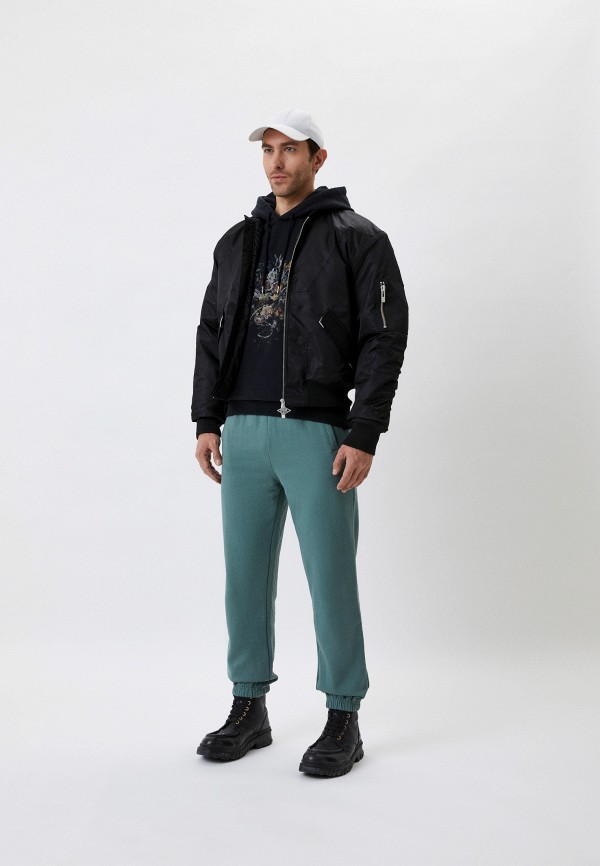 фото Брюки спортивные han kjobenhavn