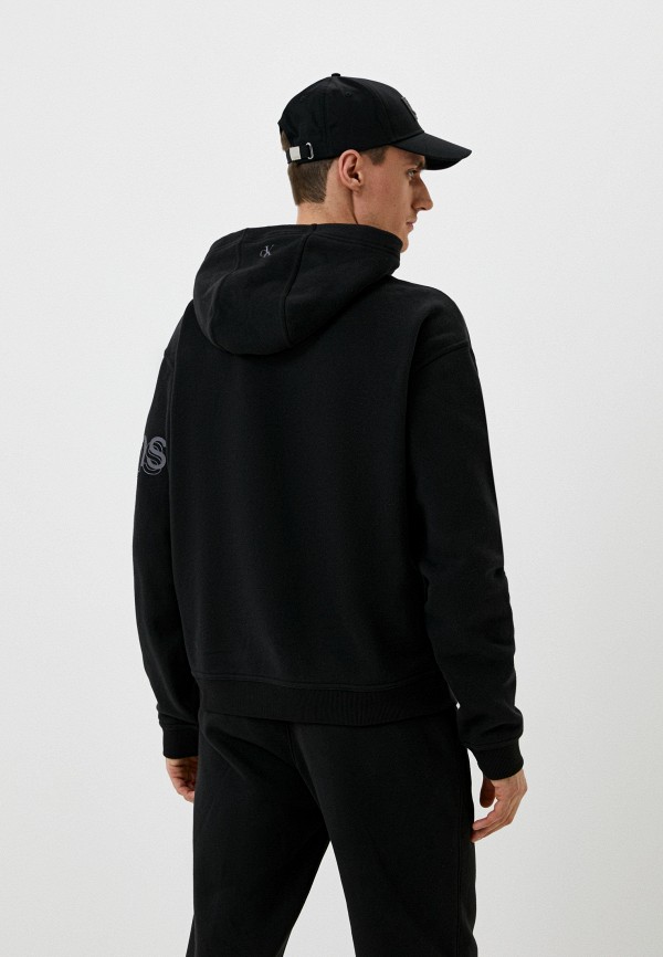 фото Худи calvin klein jeans