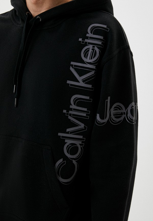 фото Худи calvin klein jeans