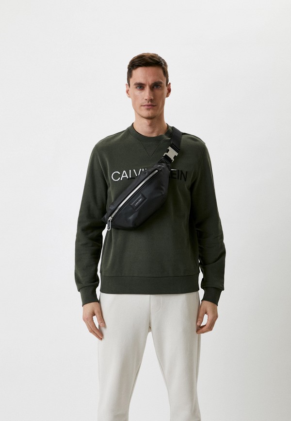 фото Сумка поясная calvin klein