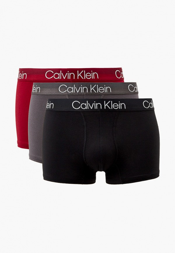 Трусы 3 шт. Calvin Klein Underwear, Бордовый;серый;черный, Calvin Klein Underwear RTLABA964401
Трусы 3 шт. Calvin Klein Underwear, Бордовый;серый;черный, Calvin Klein Underwear RTLABA964401