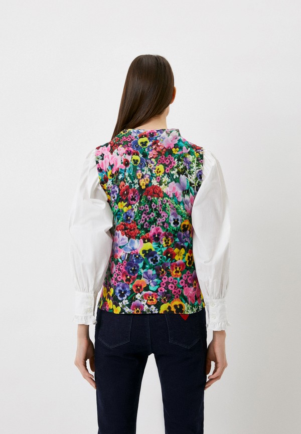 фото Жилет boutique moschino