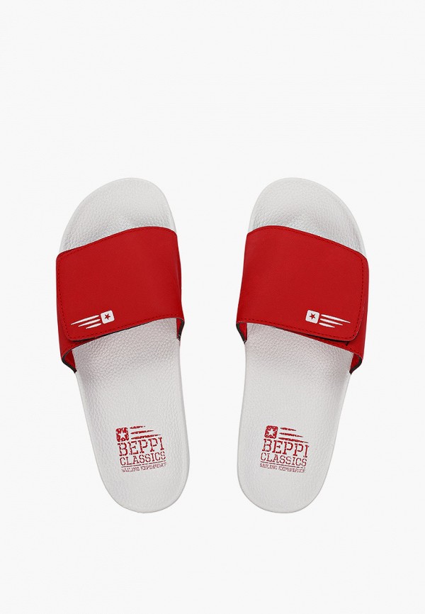 фото Сланцы beppi