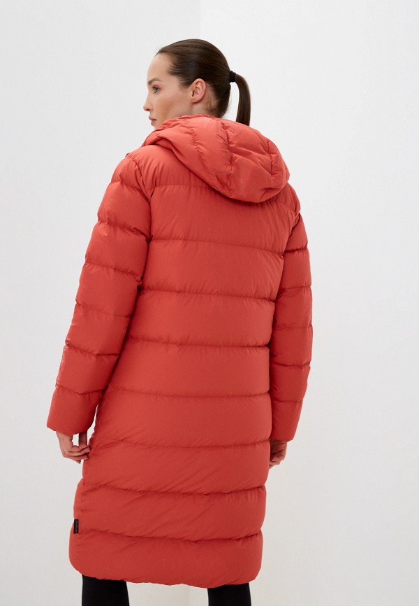 фото Пуховик jack wolfskin