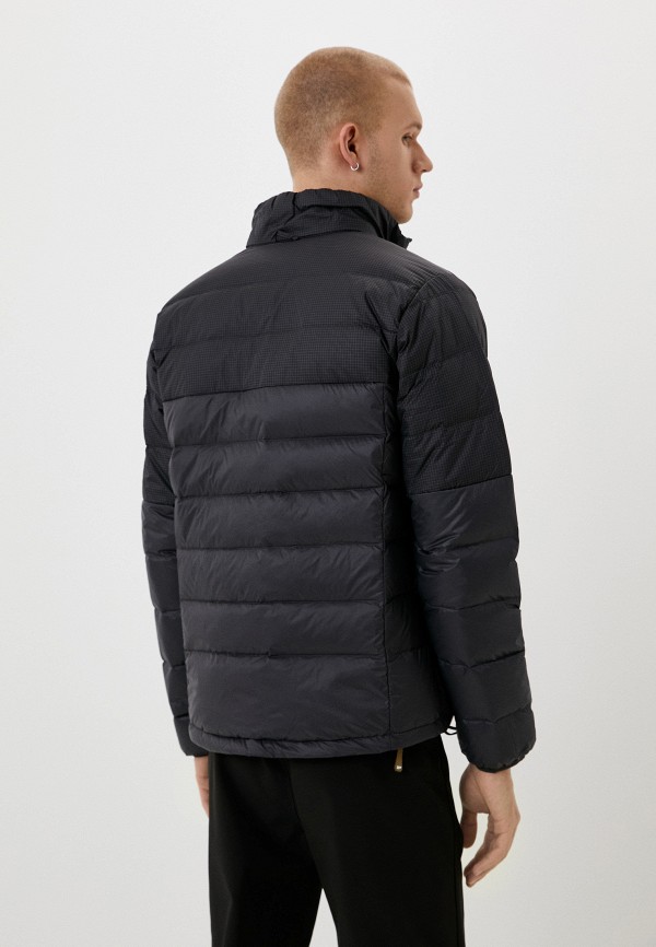 фото Пуховик jack wolfskin