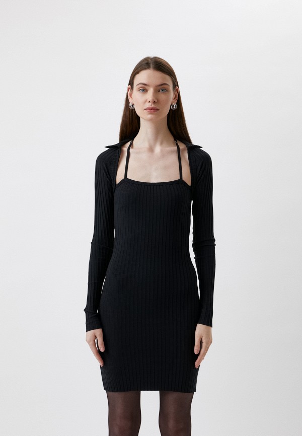фото Платье helmut lang