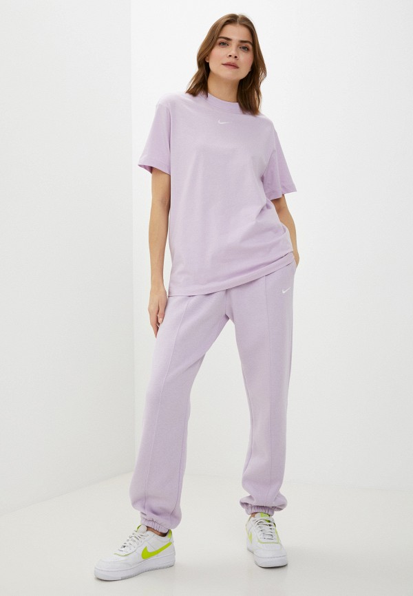 фото Футболка nike