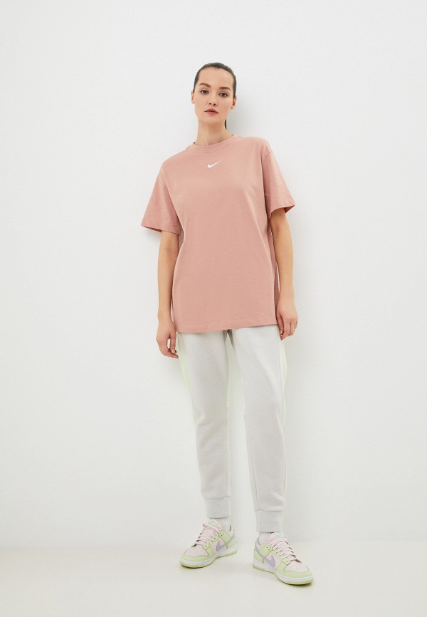 фото Футболка nike