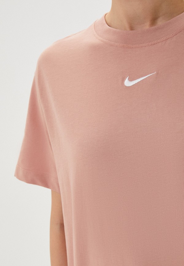 фото Футболка nike