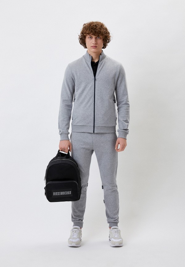 фото Рюкзак bikkembergs