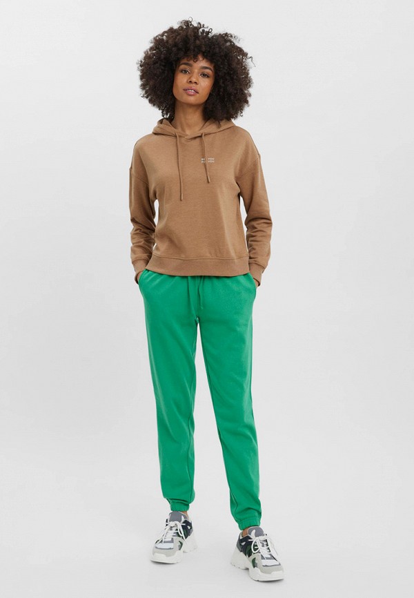 фото Худи vero moda