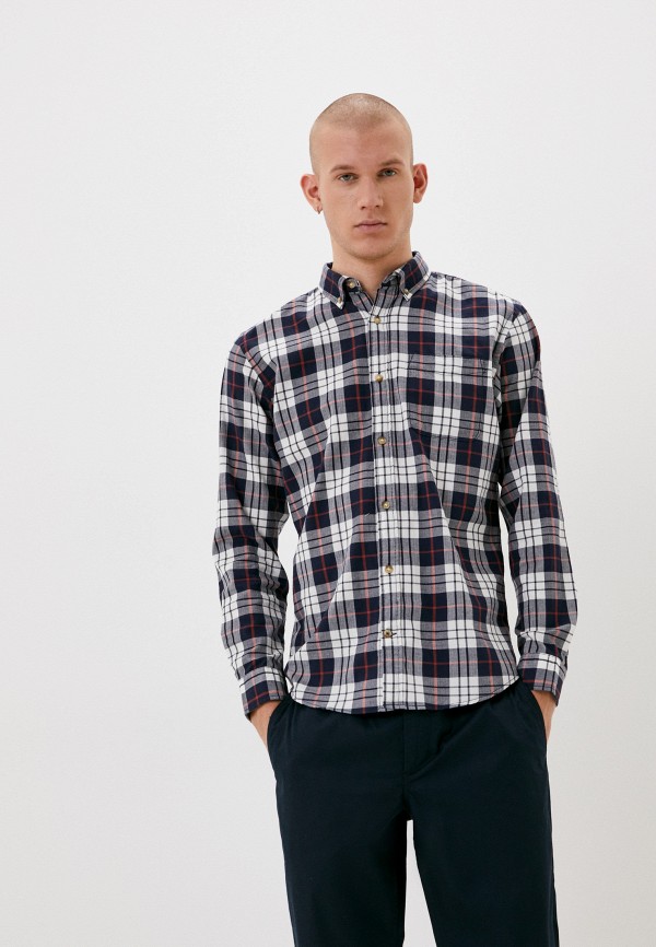фото Рубашка jack & jones