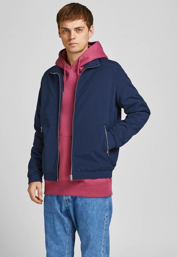 фото Куртка утепленная jack & jones