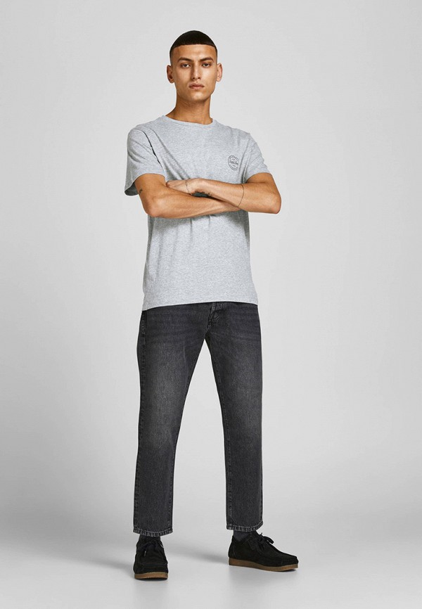 фото Футболка jack & jones