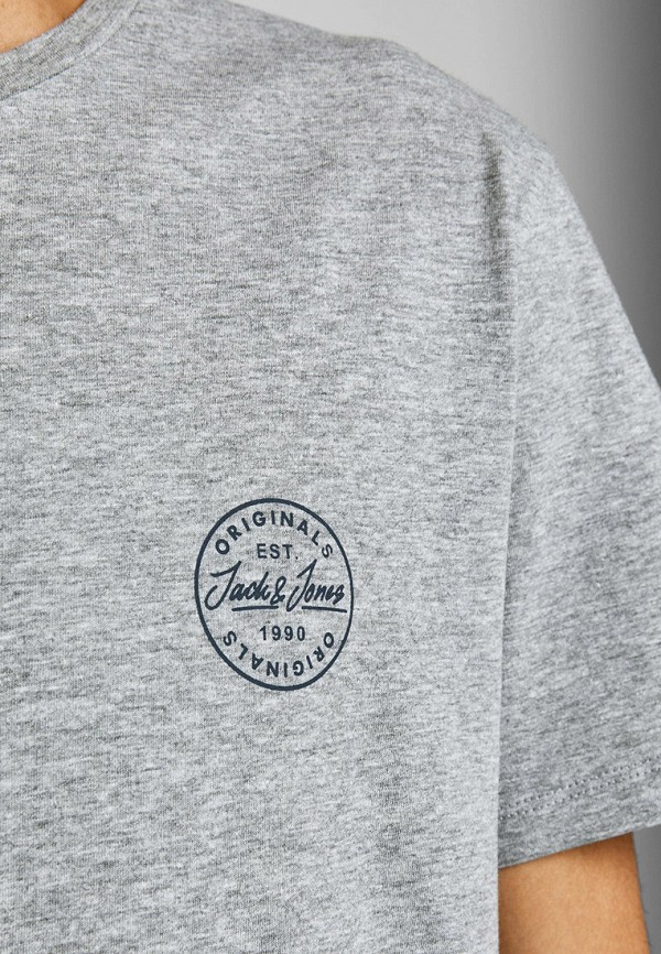 фото Футболка jack & jones