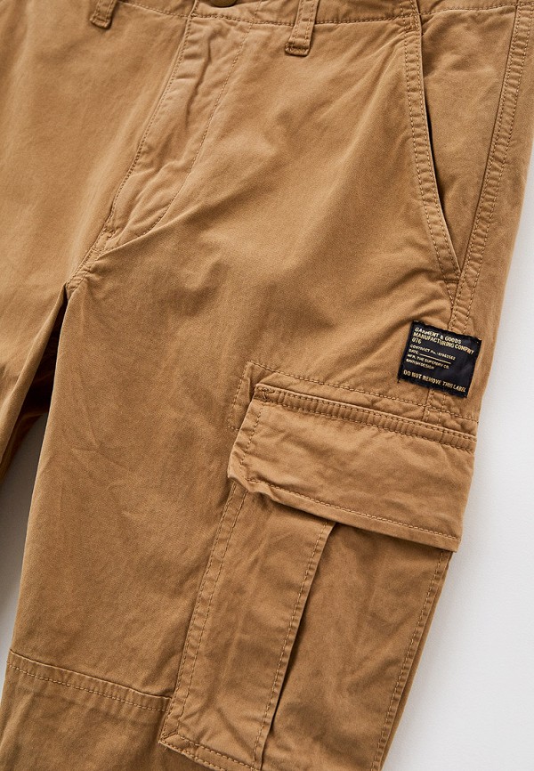 фото Брюки superdry