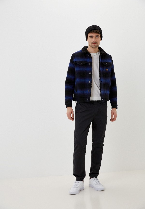 фото Куртка утепленная superdry