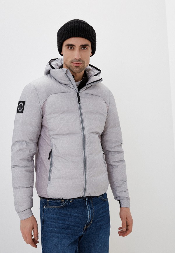 фото Пуховик superdry