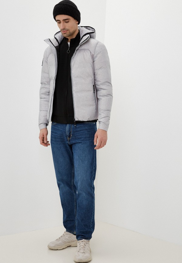фото Пуховик superdry