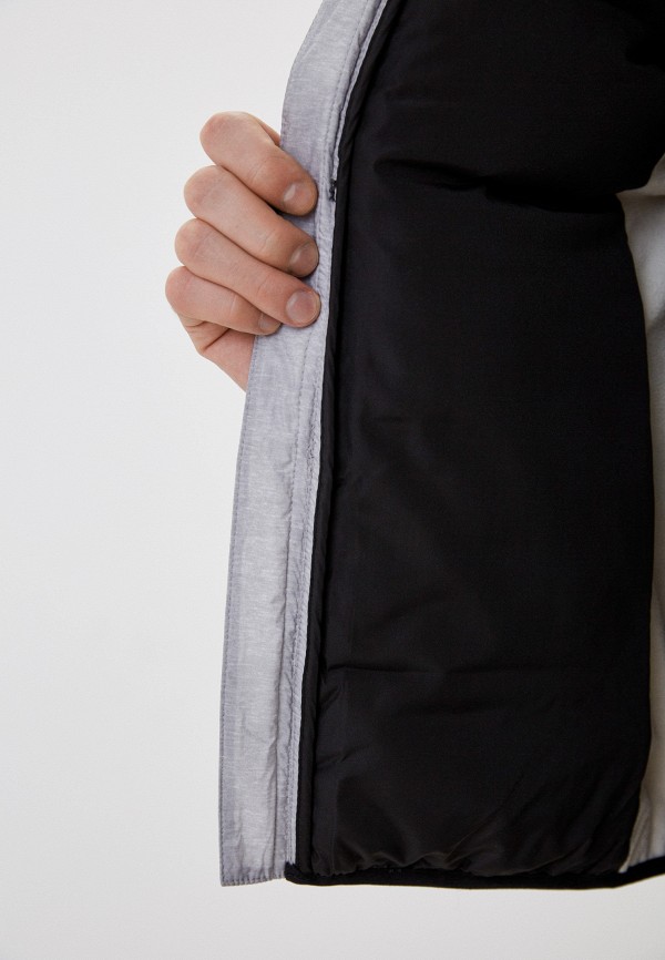 фото Пуховик superdry