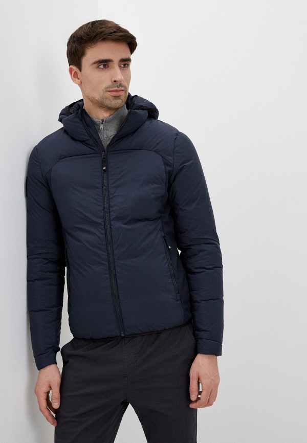 фото Пуховик superdry