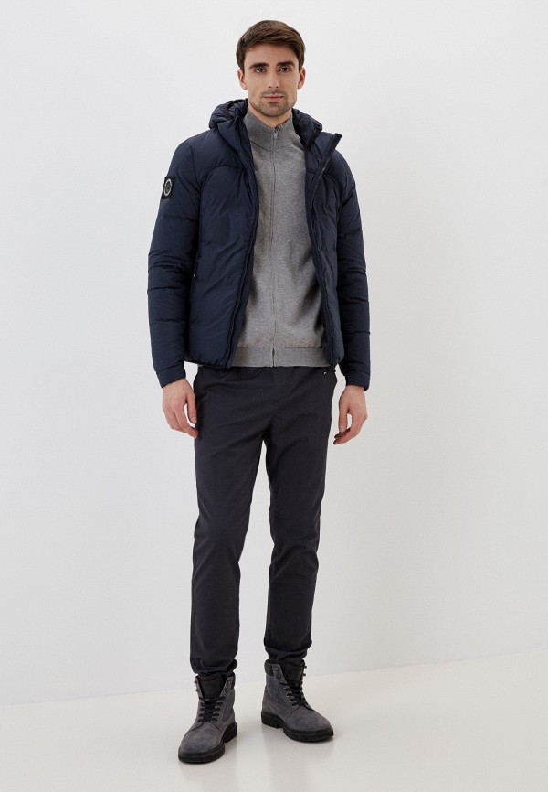 фото Пуховик superdry