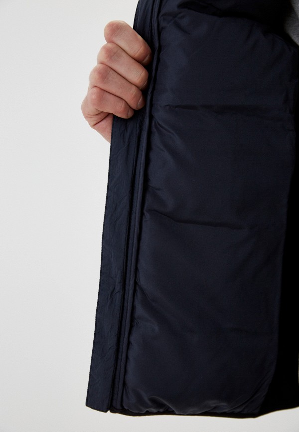 фото Пуховик superdry