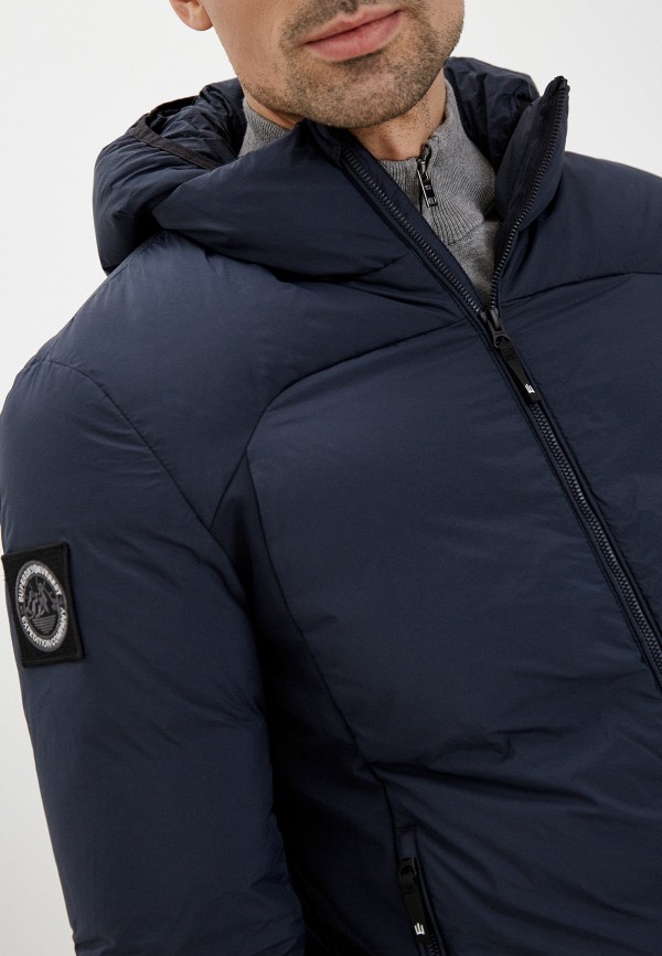 фото Пуховик superdry
