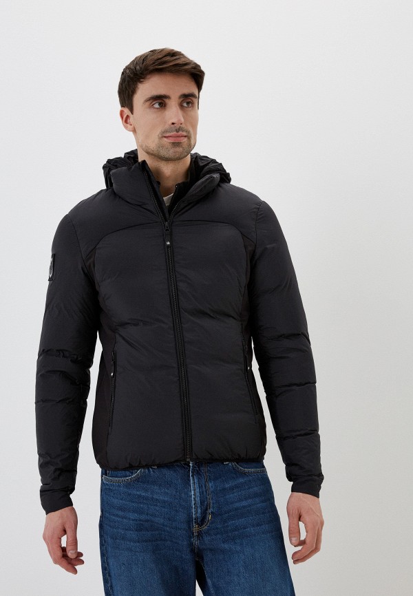 фото Пуховик superdry