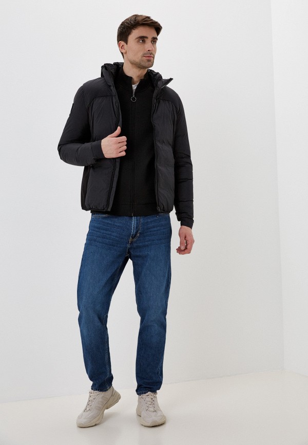 фото Пуховик superdry