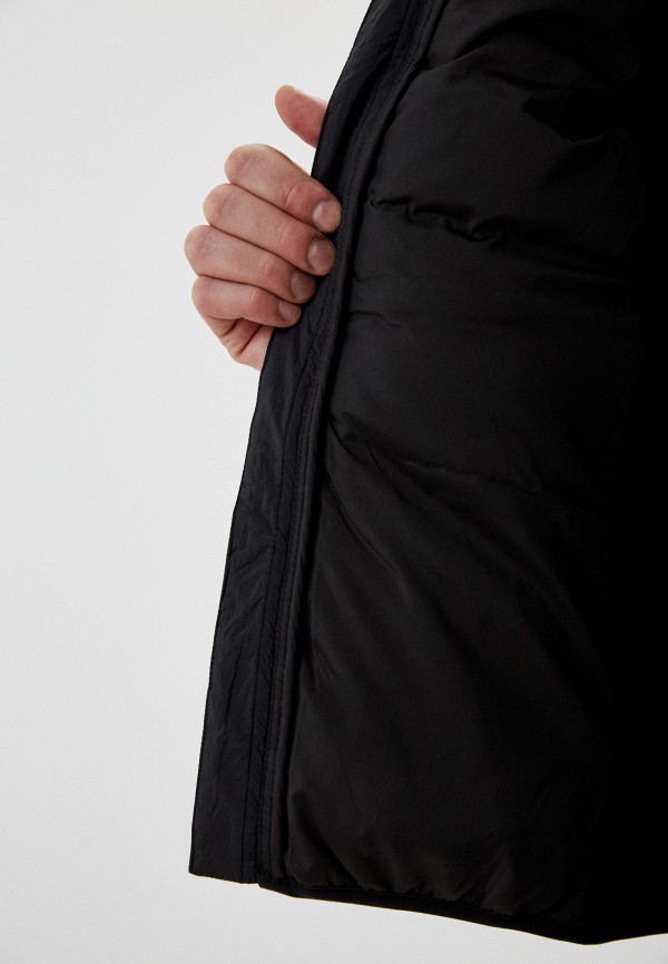 фото Пуховик superdry