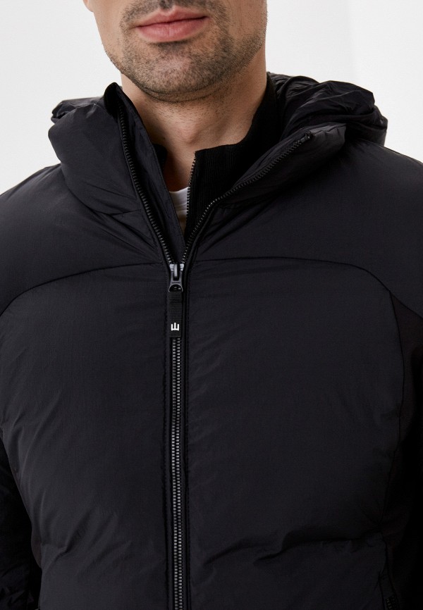 фото Пуховик superdry
