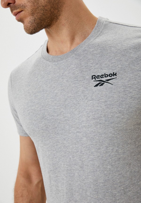 фото Футболка reebok