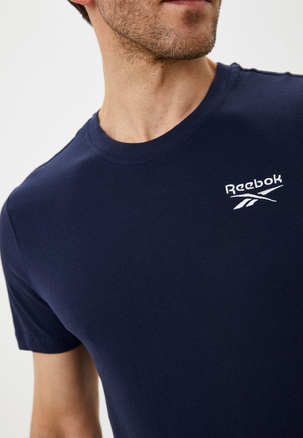 фото Футболка reebok