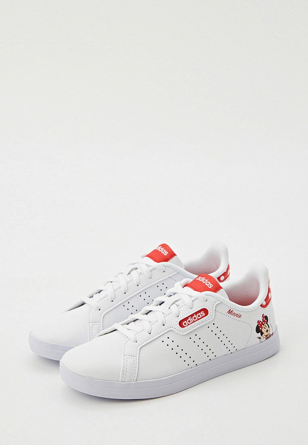 фото Кеды adidas