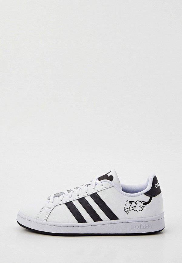 фото Кеды adidas