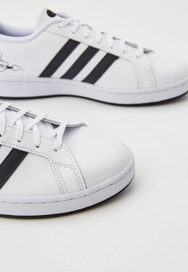 фото Кеды adidas