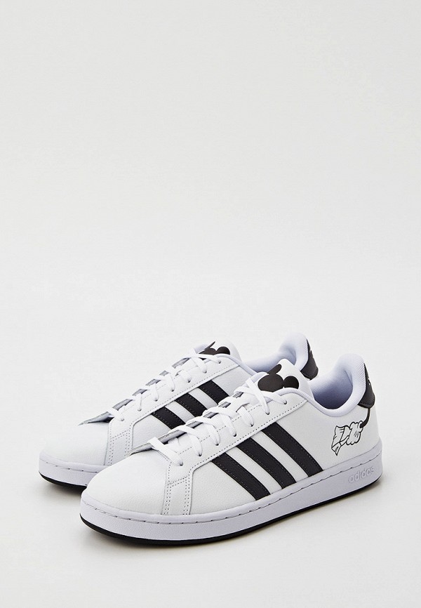 фото Кеды adidas