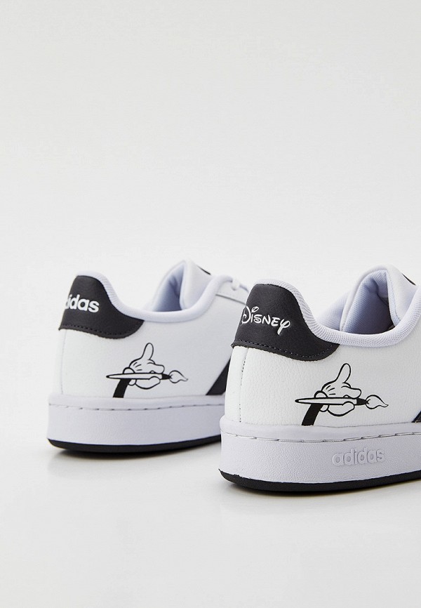 фото Кеды adidas