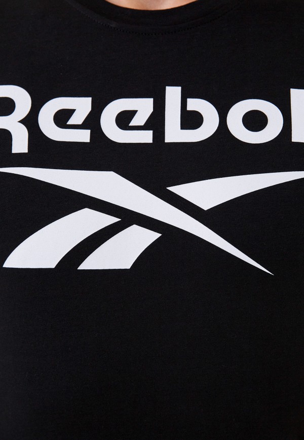 фото Футболка reebok