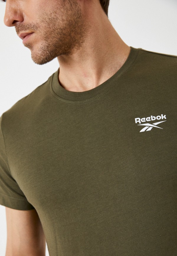 фото Футболка reebok