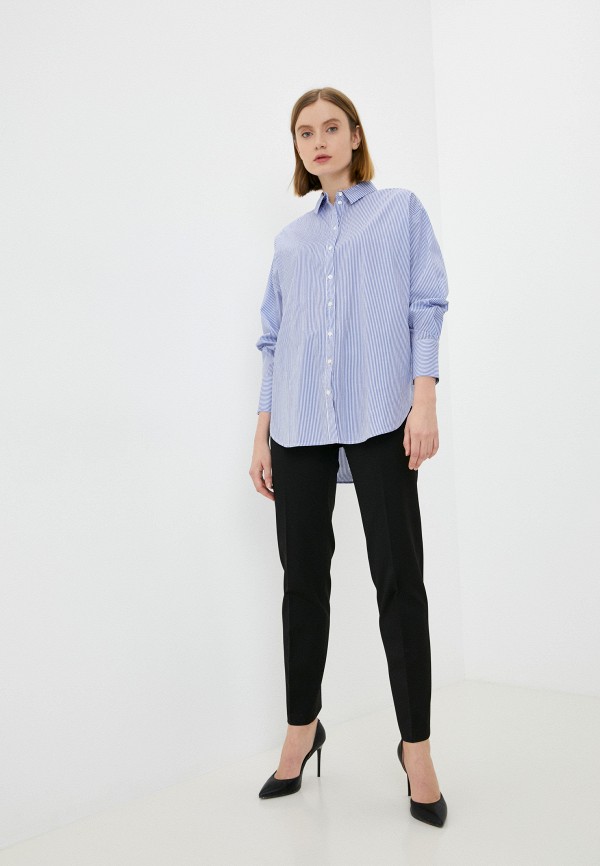 фото Рубашка vero moda