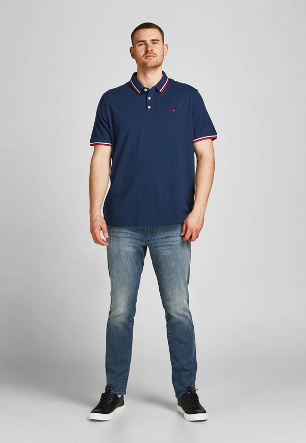 фото Поло jack & jones