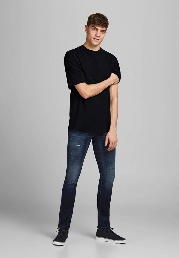 фото Футболка jack & jones