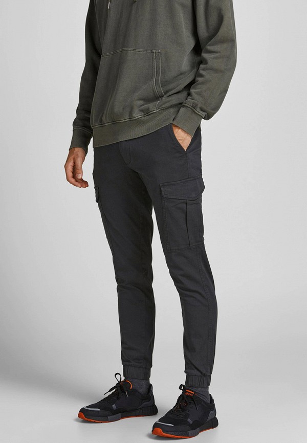 фото Брюки jack & jones