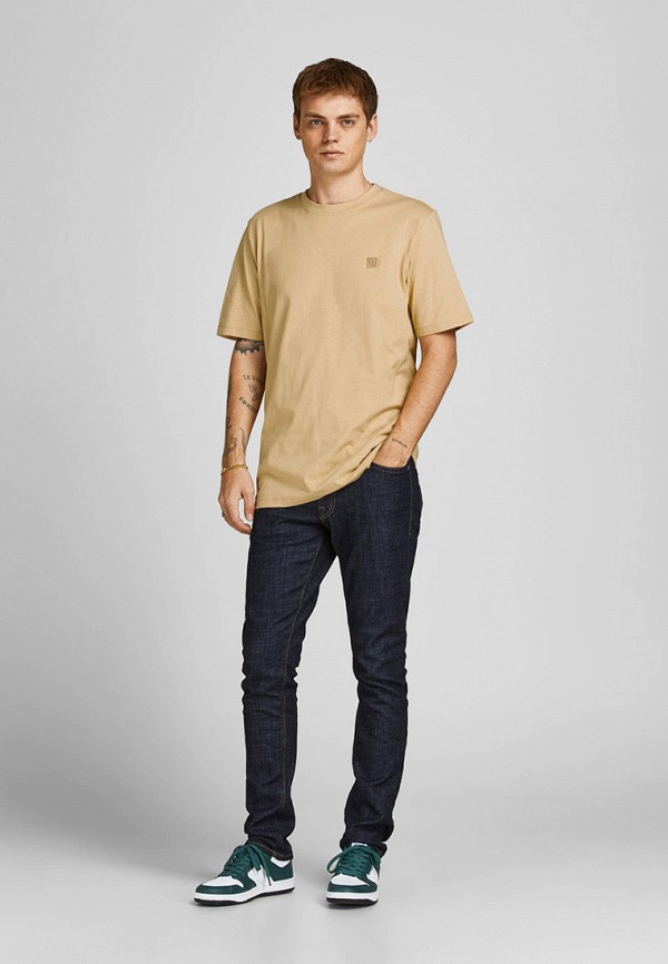 фото Футболка jack & jones