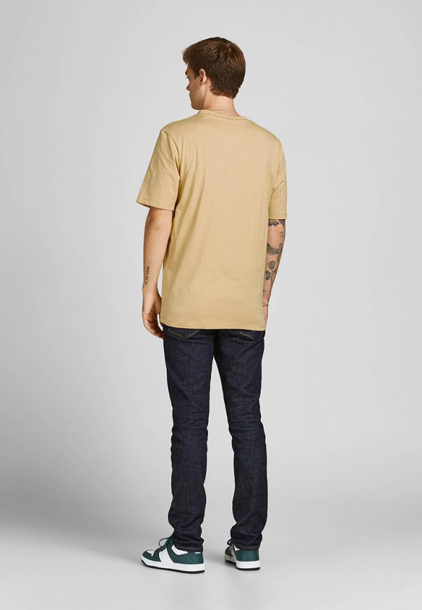 фото Футболка jack & jones