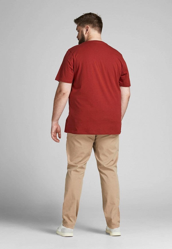 фото Футболка jack & jones