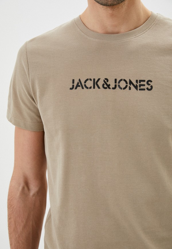фото Футболка jack & jones