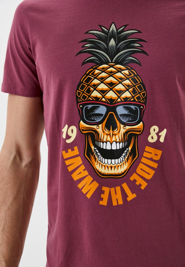 фото Футболка jack & jones